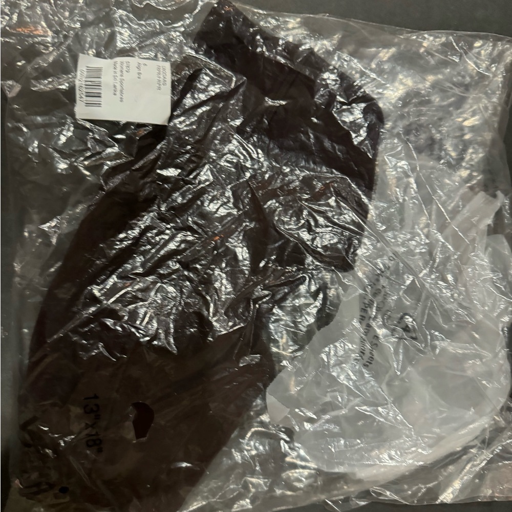 Lululemon Align Reversible Bra *Light Support, A/B Cup
French Press NWT size 6 - Picture 5 of 5